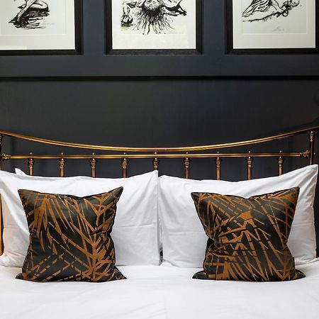 Eagle Mill Luxury Rooms Huntingdon Phòng bức ảnh