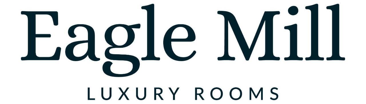 Eagle Mill Luxury Rooms Huntingdon Ngoại thất bức ảnh