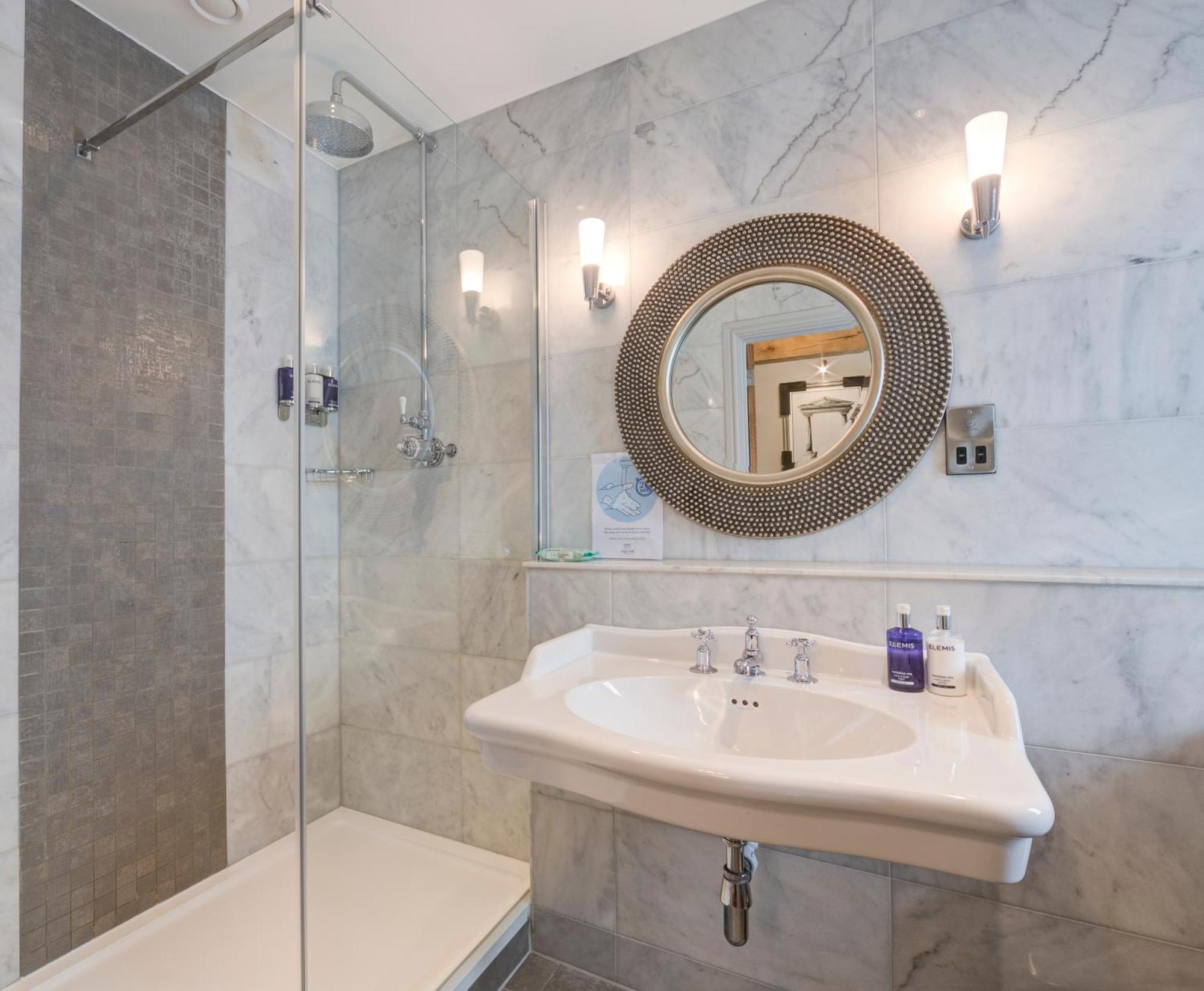 Eagle Mill Luxury Rooms Huntingdon Phòng bức ảnh
